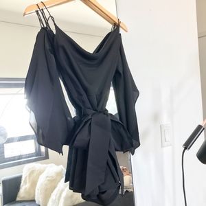 Finders Keepers Sexy Romper